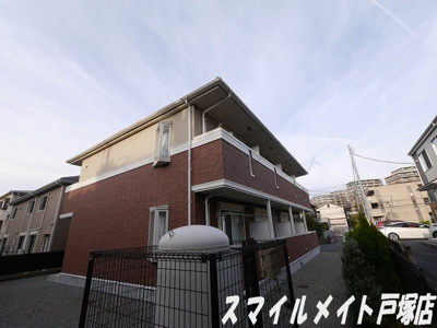【外観】 | ソレイユパレ | 株式会社スマイルメイトでは契約金のクレジット決済も可能です♪