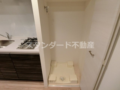 【設備】 | プレサンス南森町ライズ