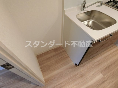 【内装】 | プレサンス南森町ライズ