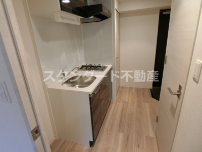 【内装】 | プレサンス南森町ライズ