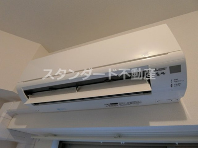 【設備】 | プレサンス南森町ライズ