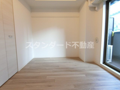 【子供部屋】 | プレサンス南森町ライズ