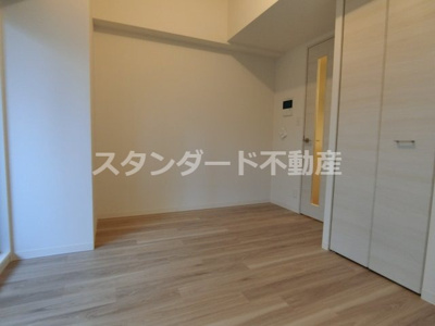 【居間・リビング】 | プレサンス南森町ライズ