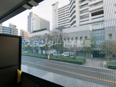 【展望】 | プレサンス南森町ライズ