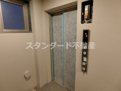 【その他共用部分】 | プレサンス南森町ライズ