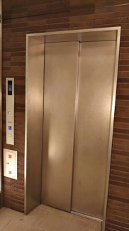 【その他共用部分】 | エレベーター