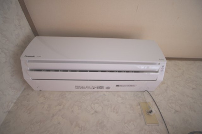 【設備】 | グリーンハイツ鍋掛
