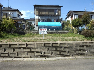 【外観】 | 東大橋2120-60