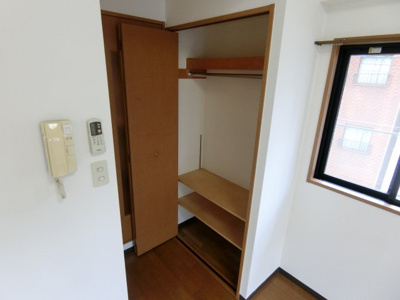 【収納】 | エスリード梅田東