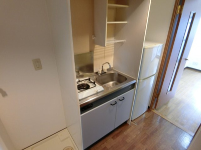 【キッチン】 | エスリード梅田東