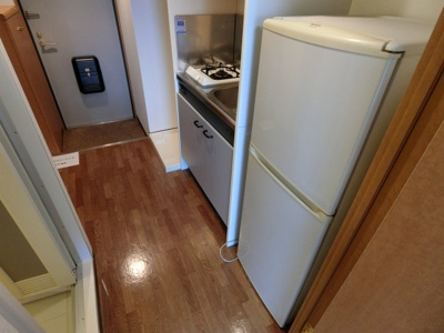 【キッチン】 | エスリード梅田東