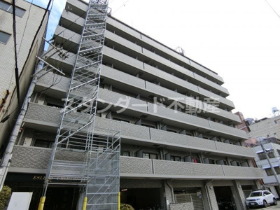 【外観】 | エスリード梅田東