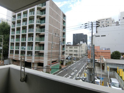 【展望】 | エスリード梅田東
