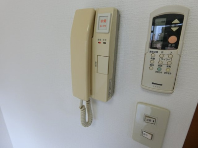 【セキュリティ】 | エスリード梅田東