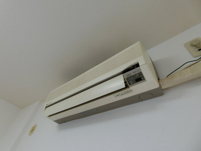 【設備】 | エスリード梅田東