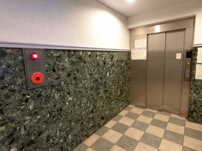 【その他共用部分】 | エスリード梅田東