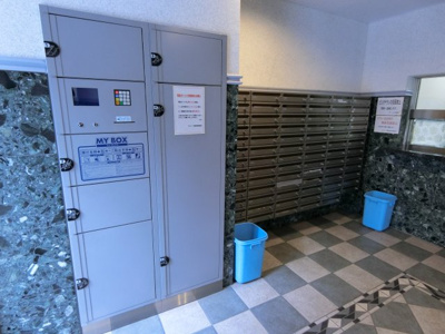 【その他共用部分】 | エスリード梅田東