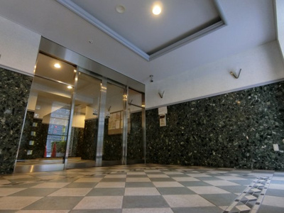 【ロビー】 | エスリード梅田東