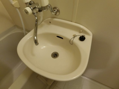 【洗面所】 | エスリード梅田東