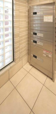 【その他共用部分】 | ガーデンテラス柿の木坂