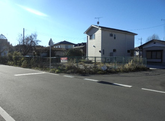 【外観】 | 納場870-47