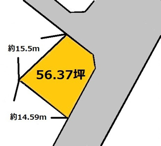 【土地図】 | 納場870-47