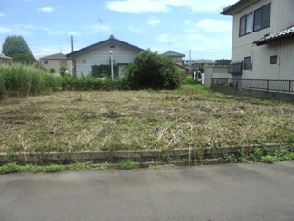 【外観】 | 納場888-14