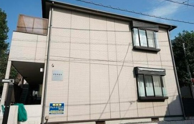 【外観】 | ヴェルディ下馬