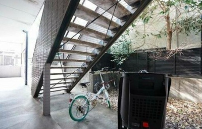 【その他共用部分】 | ヴェルディ下馬