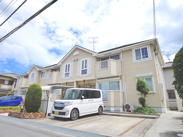 グレイスコート