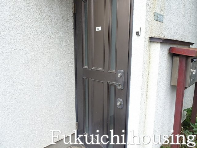 ミニハウスのその他共用部分