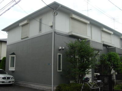 【外観】 | ル・ワゾブル三鷹 | ル・ワゾブル三鷹