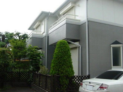 【外観】 | ル・ワゾブル三鷹 | ル・ワゾブル三鷹