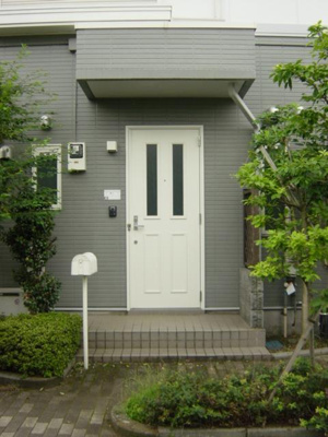 【エントランス】 | ル・ワゾブル三鷹 | ル・ワゾブル三鷹