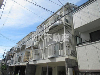 【外観】 | 物件の外観です