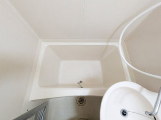 【浴室】 | プチメゾン