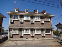 プチメゾンの画像