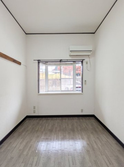 【洋室】 | プチメゾン