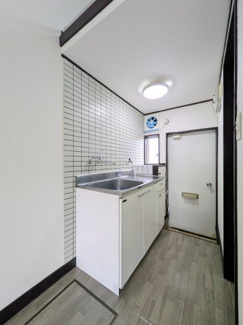 【内装】 | プチメゾン