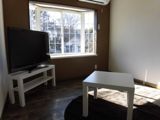 【洋室】 | プチメゾン | 個人の部屋や寝室として使える洋室です