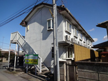 クレスト石岡Ａ棟の画像