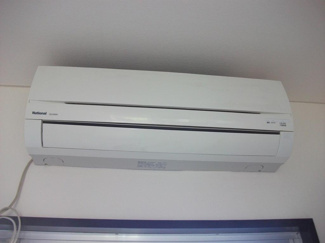 【設備】 | ハイツ立川 | エアコン