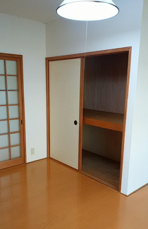 【収納】 | ハイツ立川