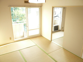 【居間・リビング】 | さくらコーポ