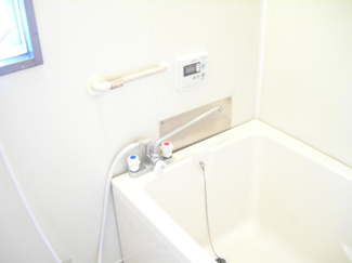 【浴室】 | さくらコーポ
