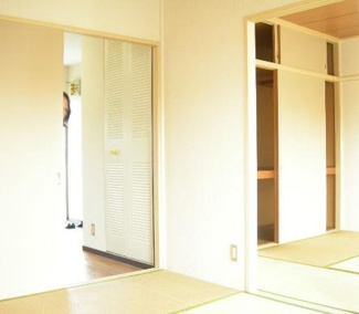 【収納】 | さくらコーポ