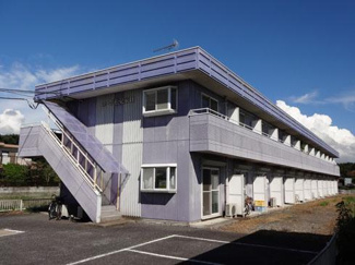 【間取り】 | コーポ松見家Ⅱ