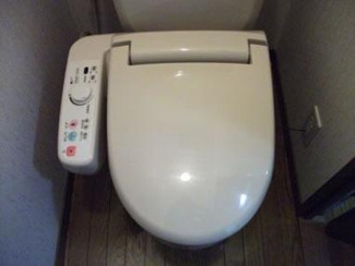 【キッチン】 | コーポ松見家Ⅱ