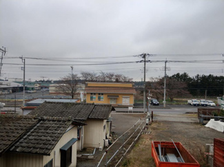 【玄関】 | コーポ松見家Ⅱ