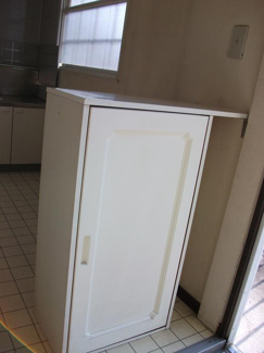 【設備】 | とき和コーポＤ棟 | シューズボックス